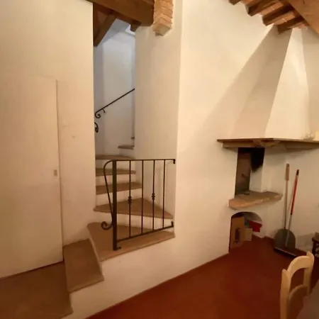 La Casina Del Portento Holiday home *