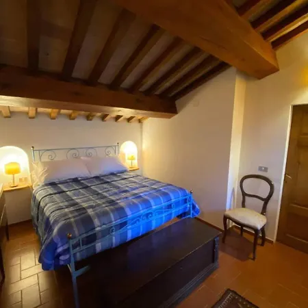 La Casina Del Portento *