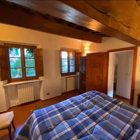 La Casina Del Portento *