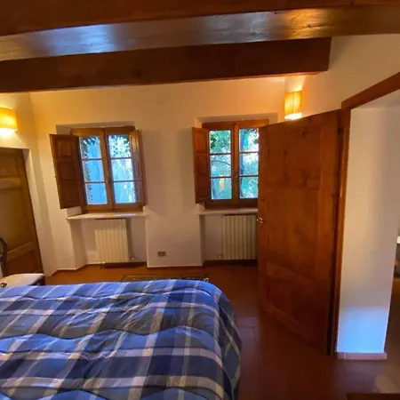Holiday home La Casina Del Portento