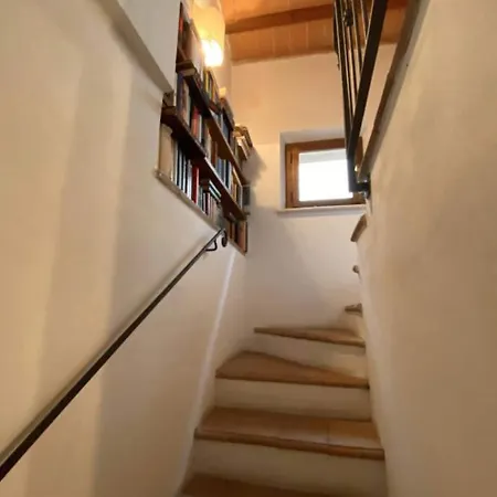 La Casina Del Portento San Casciano dei Bagni
