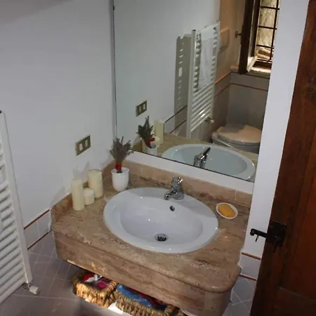 La Casina Del Portento Holiday home San Casciano dei Bagni