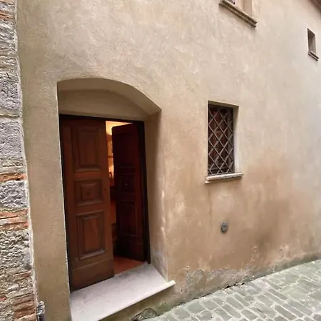 La Casina Del Portento Holiday home *