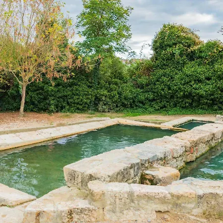 Сasa de vacaciones La Casina Del Portento *