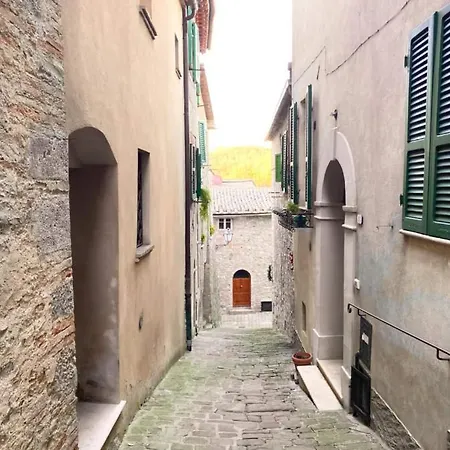 La Casina Del Portento Holiday home